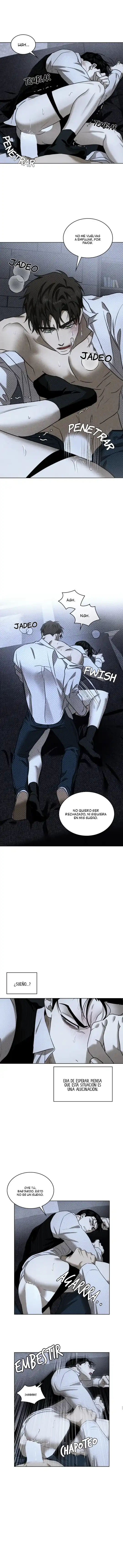 Página 7 — Under the Greenlight Capítulo 49