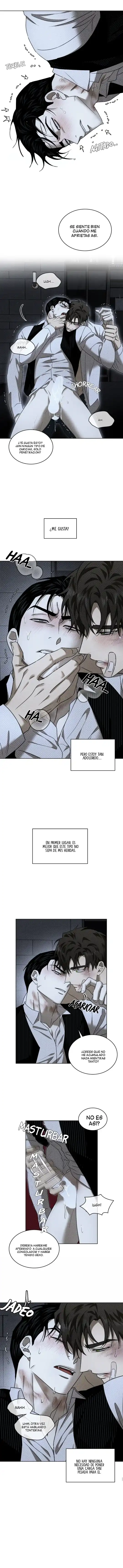 Página 11 — Under the Greenlight Capítulo 49