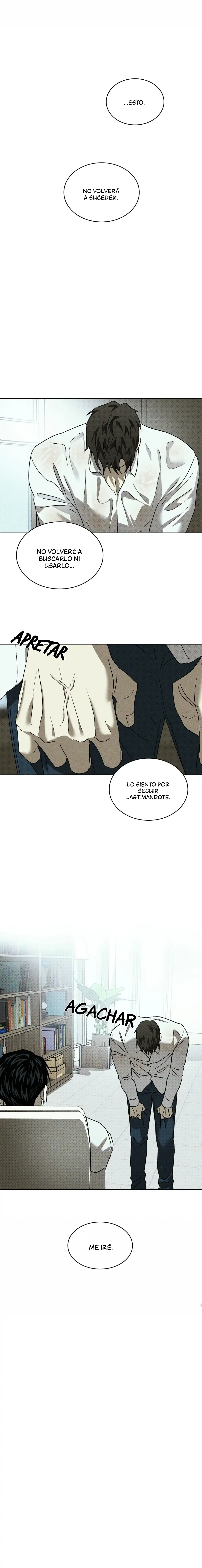 Página 7 — Under the Greenlight Capítulo 52