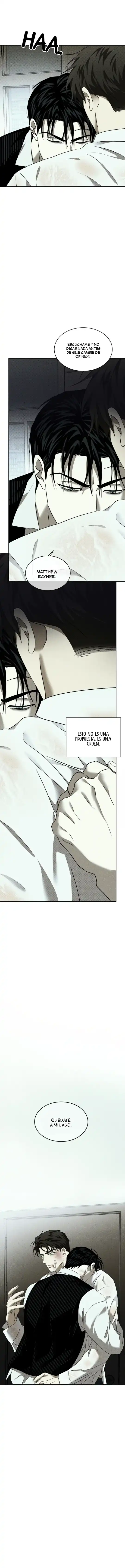 Página 12 — Under the Greenlight Capítulo 52