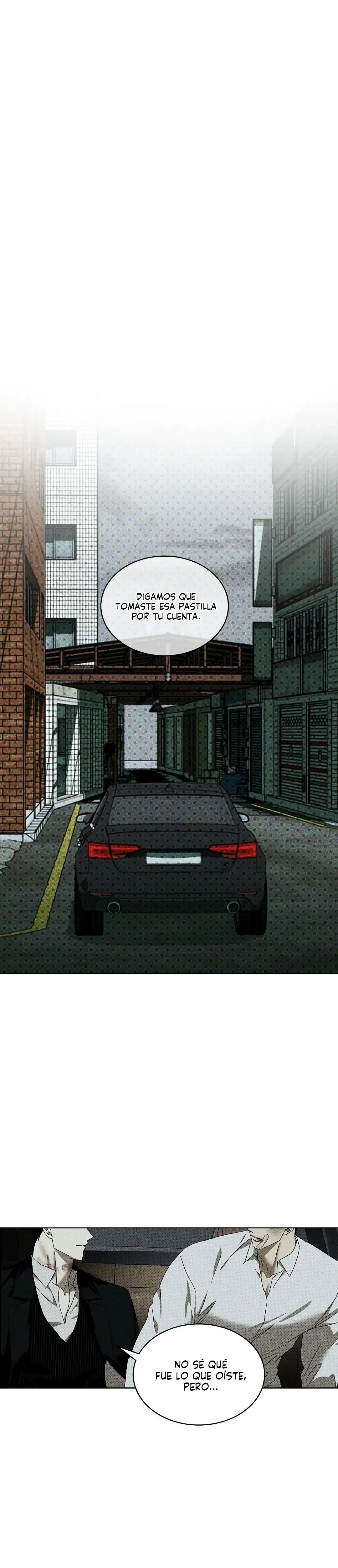 Página 6 — Under the Greenlight Capítulo 54
