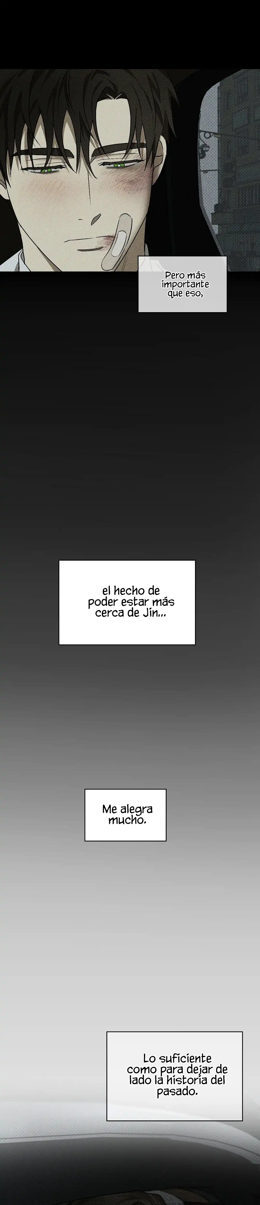 Página 15 — Under the Greenlight Capítulo 54