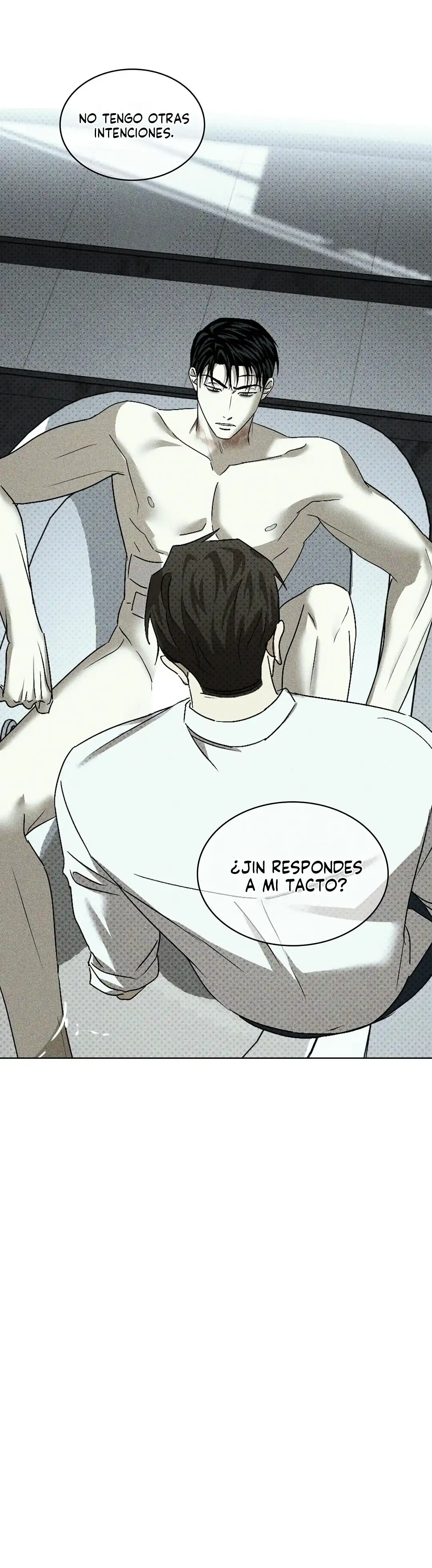 Página 20 — Under the Greenlight Capítulo 55