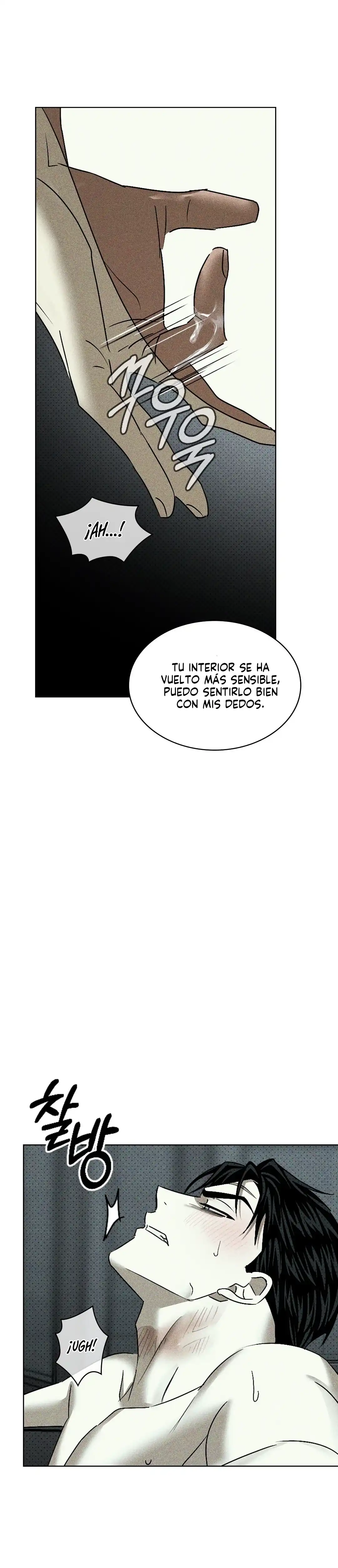 Página 32 — Under the Greenlight Capítulo 55