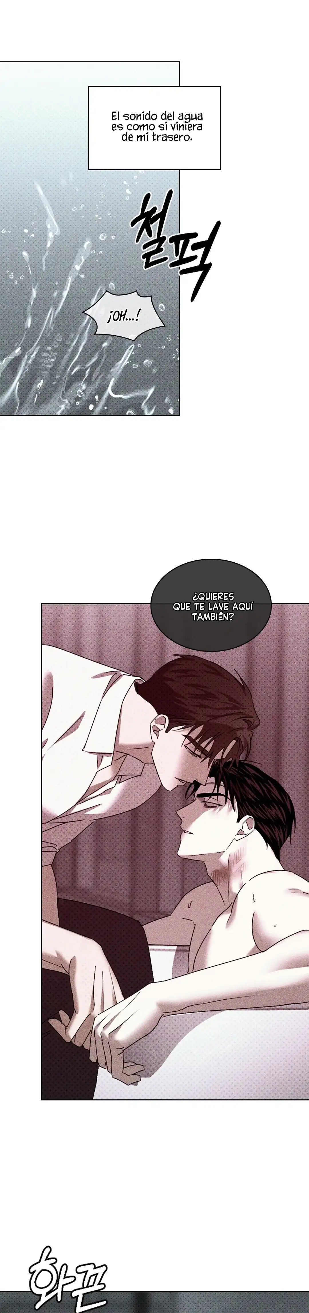 Página 14 — Under the Greenlight Capítulo 56