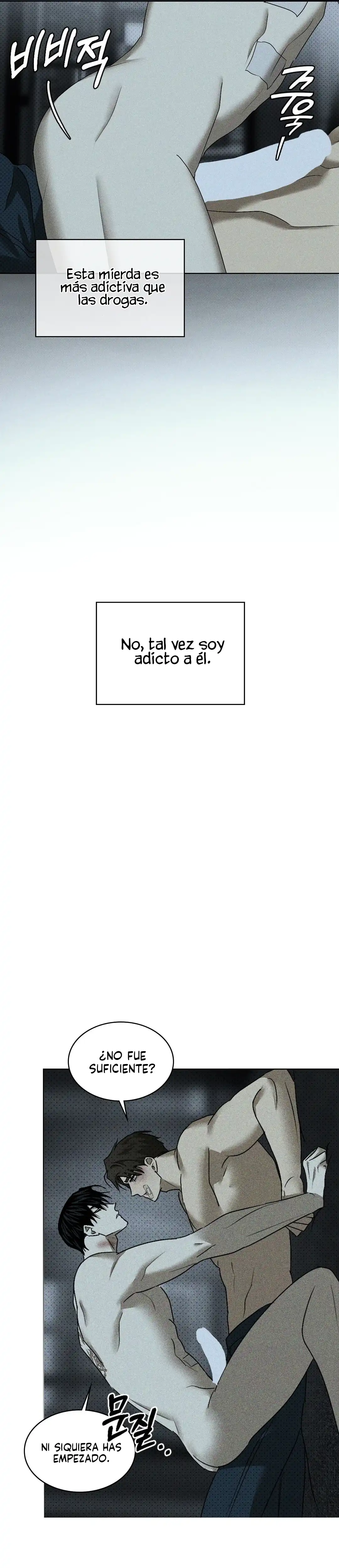 Página 37 — Under the Greenlight Capítulo 56