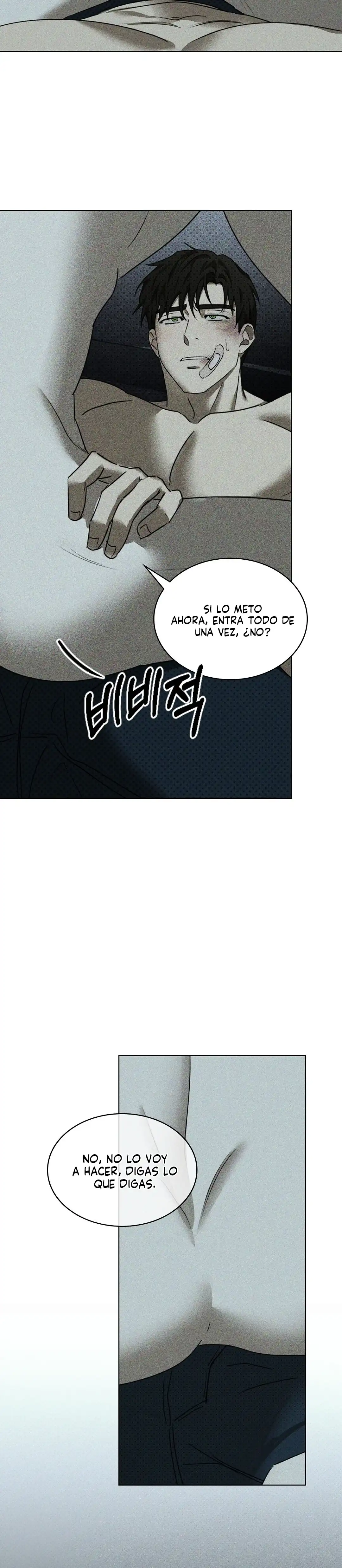 Página 39 — Under the Greenlight Capítulo 56