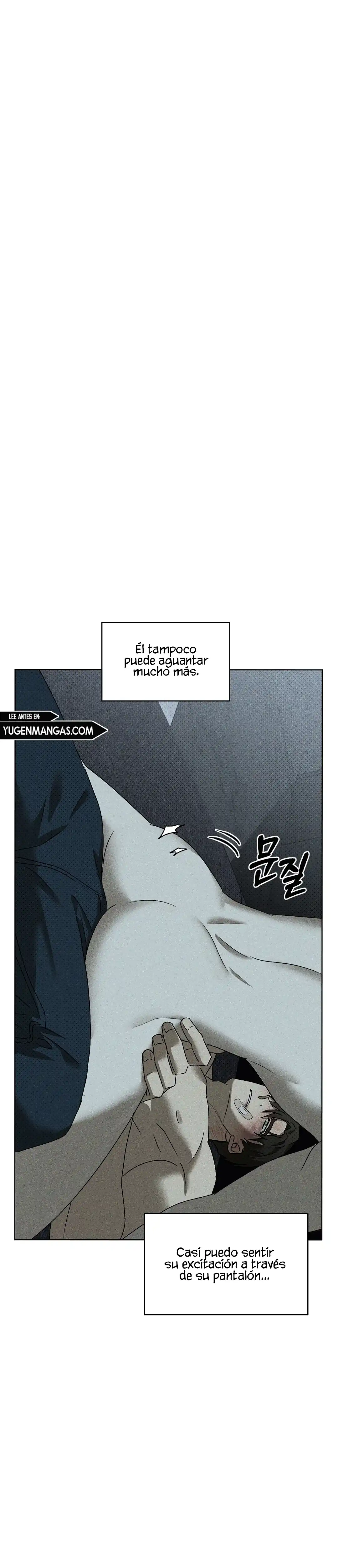 Página 3 — Under the Greenlight Capítulo 57