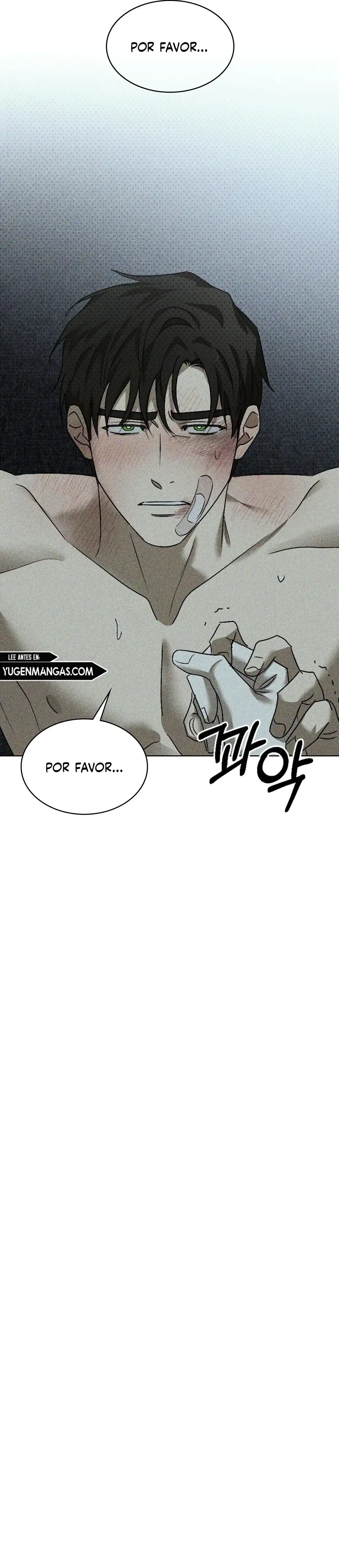 Página 6 — Under the Greenlight Capítulo 57