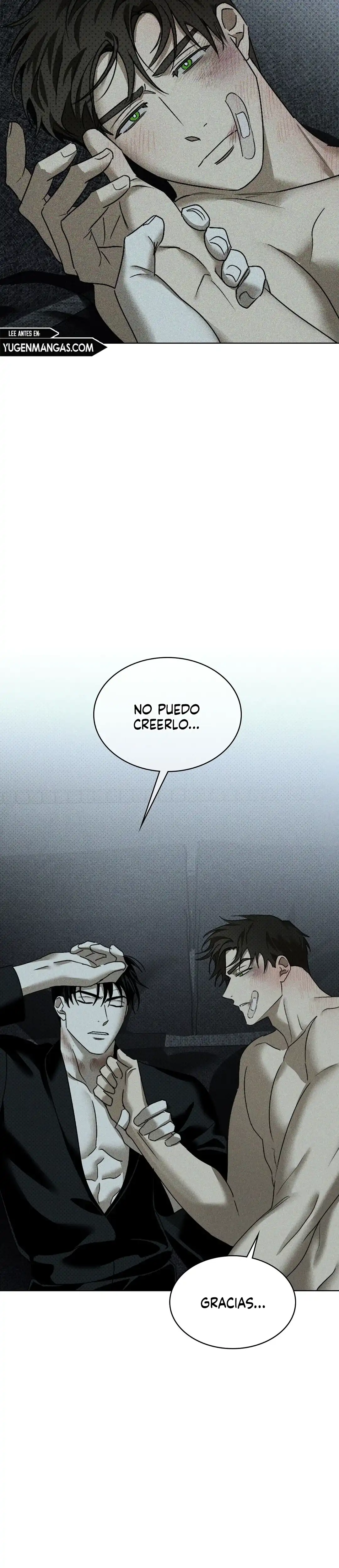 Página 17 — Under the Greenlight Capítulo 57