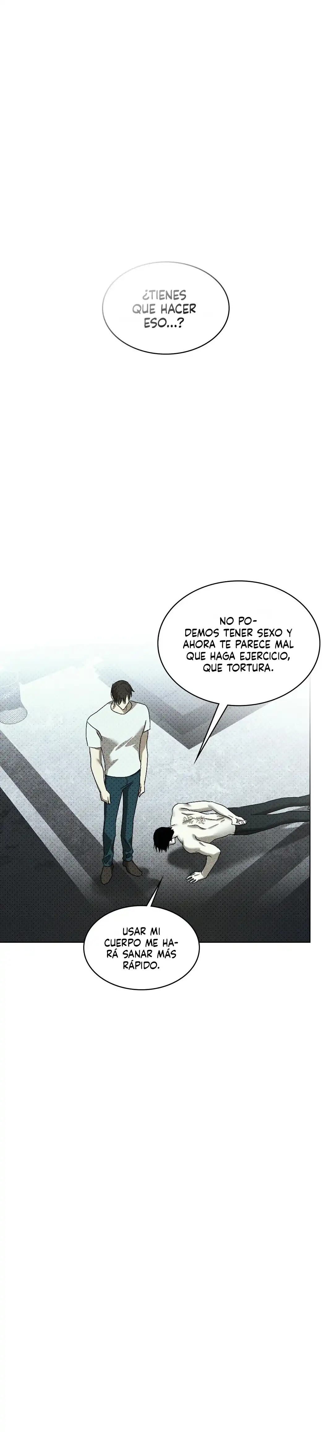 Página 24 — Under the Greenlight Capítulo 57