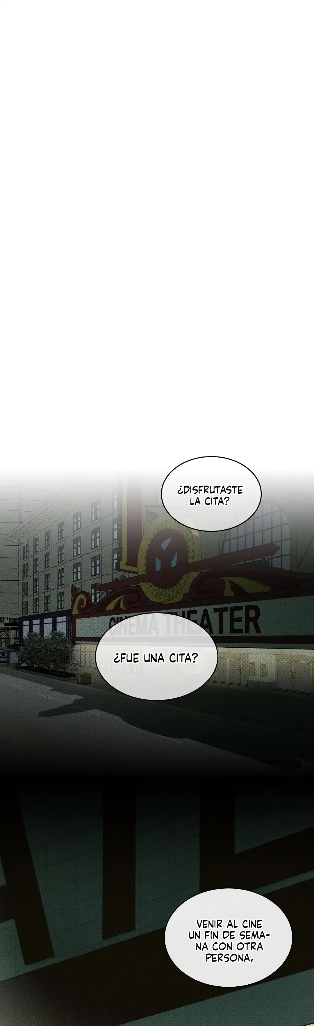 Página 38 — Under the Greenlight Capítulo 57