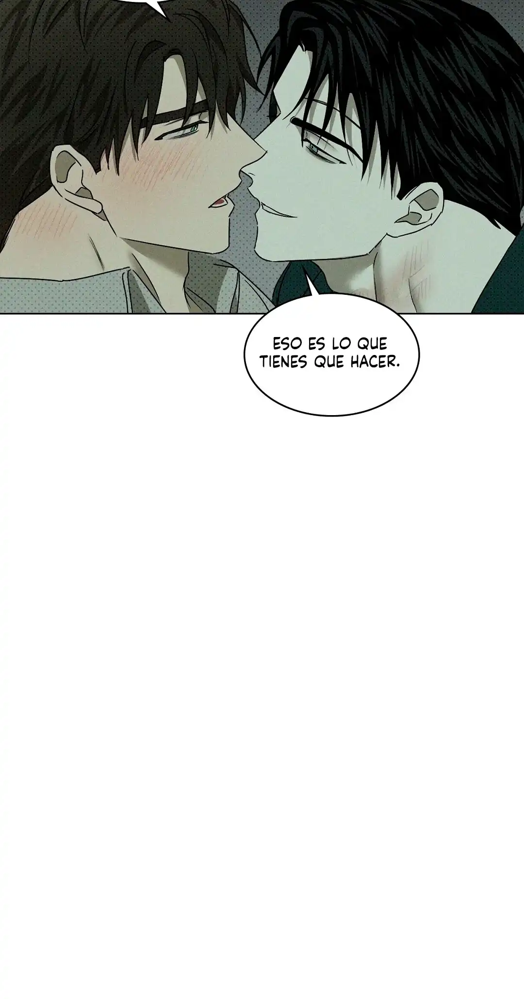 Página 29 — Under the Greenlight Capítulo 58