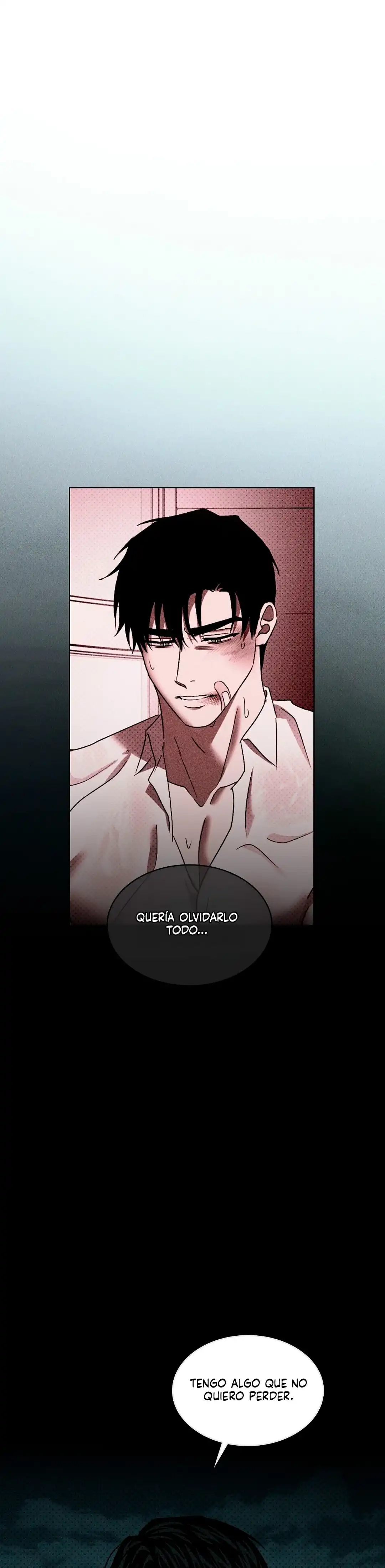 Página 34 — Under the Greenlight Capítulo 58