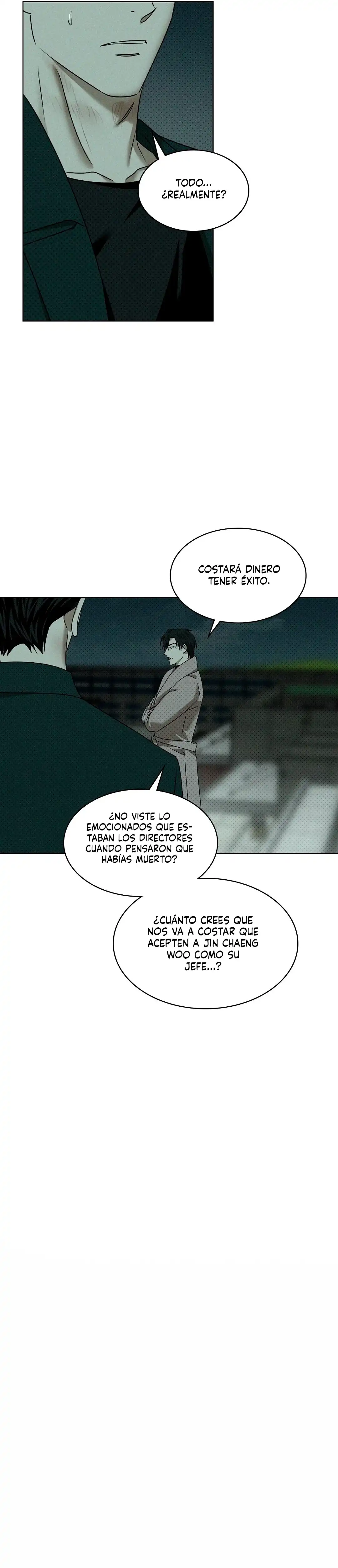 Página 39 — Under the Greenlight Capítulo 58