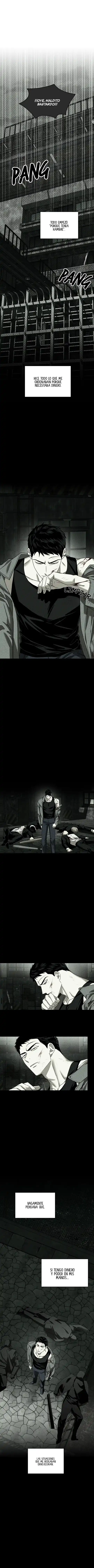 Página 3 — Under the Greenlight Capítulo 59