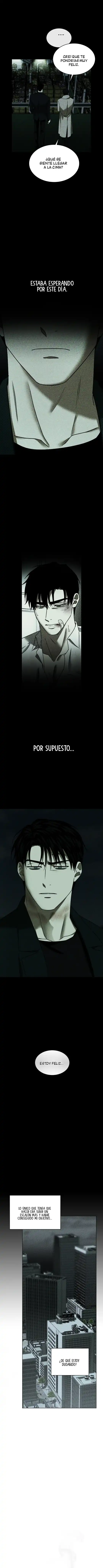 Página 5 — Under the Greenlight Capítulo 59