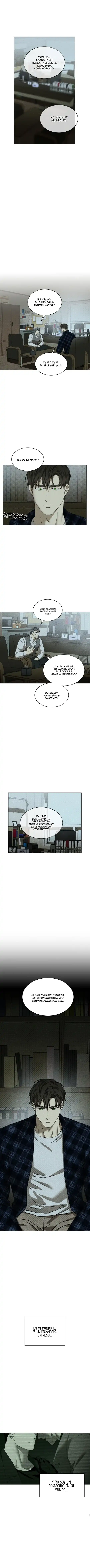 Página 12 — Under the Greenlight Capítulo 59