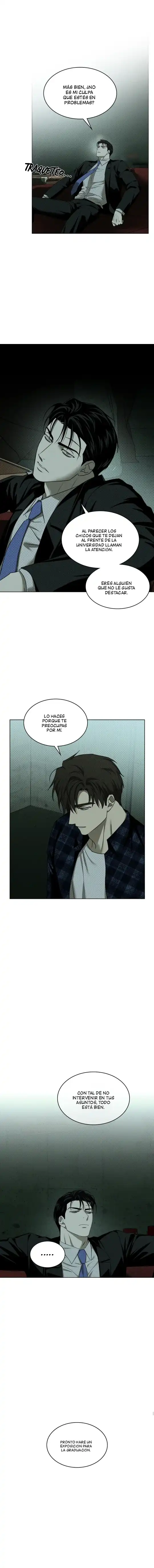 Página 11 — Under the Greenlight Capítulo 60