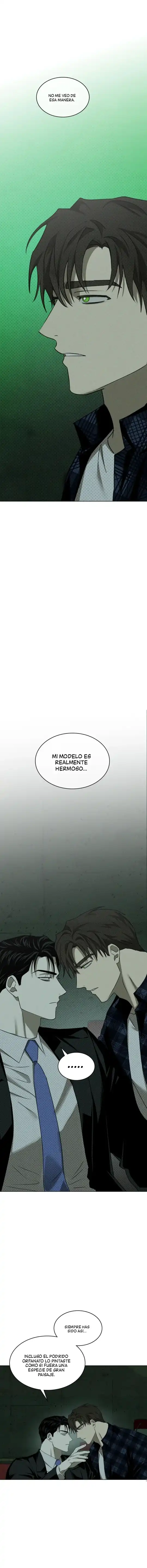 Página 15 — Under the Greenlight Capítulo 60