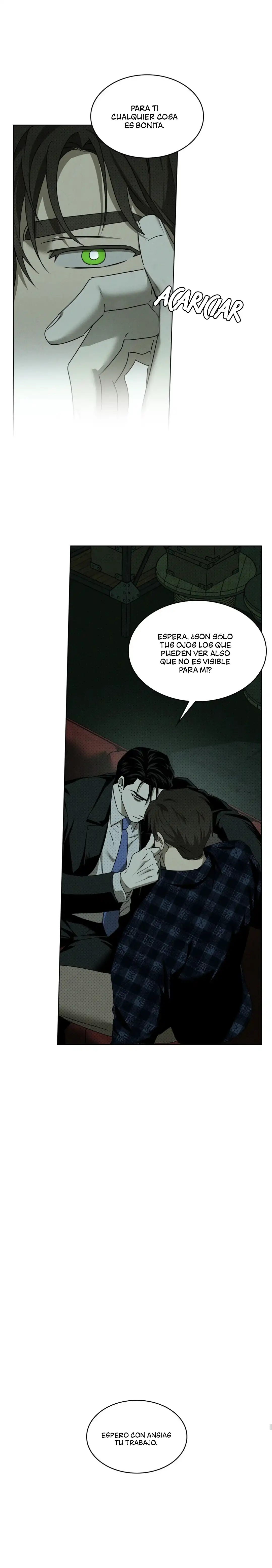 Página 16 — Under the Greenlight Capítulo 60
