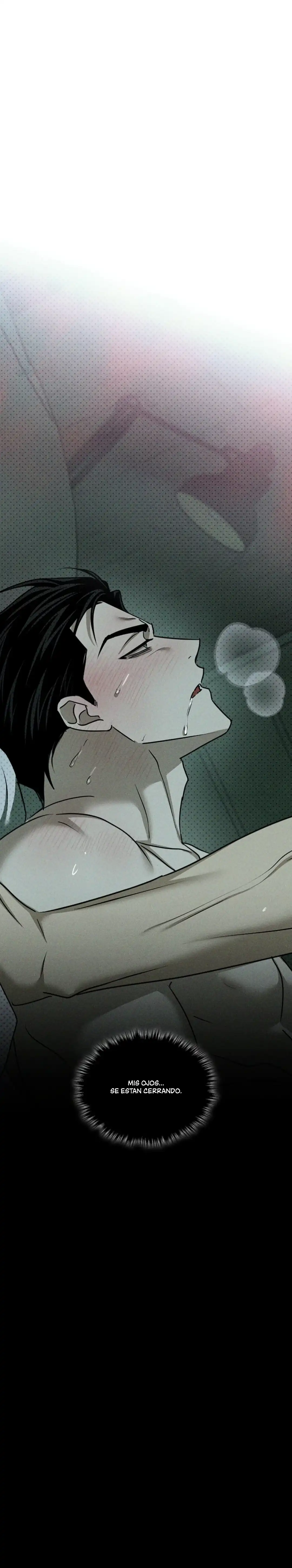 Página 12 — Under the Greenlight Capítulo 65