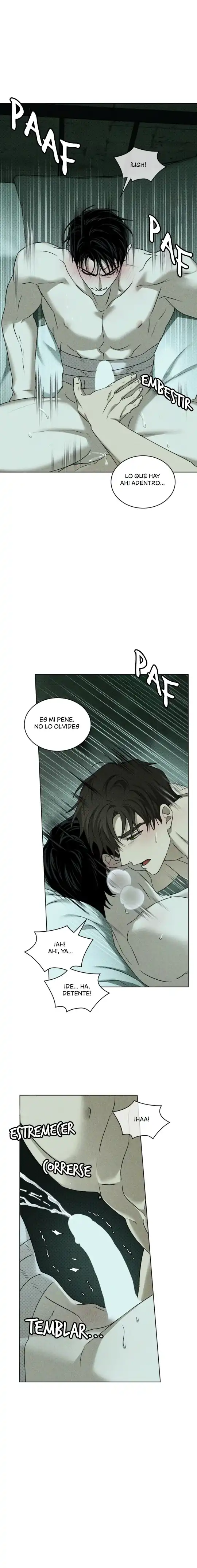 Página 20 — Under the Greenlight Capítulo 65