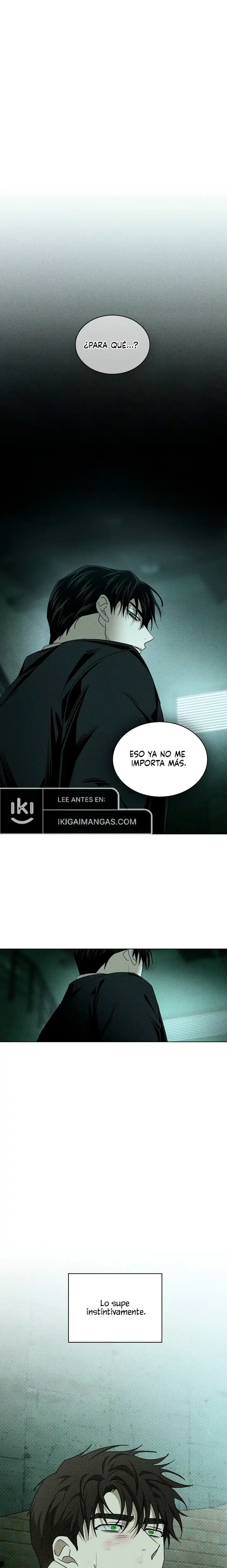 Página 3 — Under the Greenlight Capítulo 67