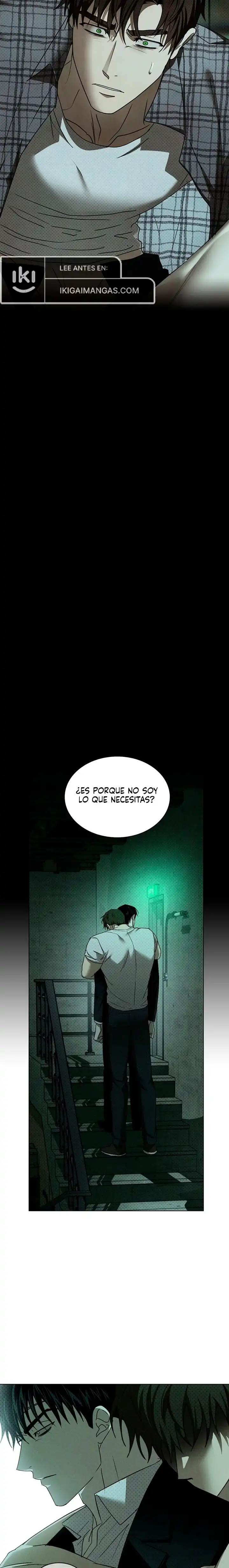 Página 9 — Under the Greenlight Capítulo 67