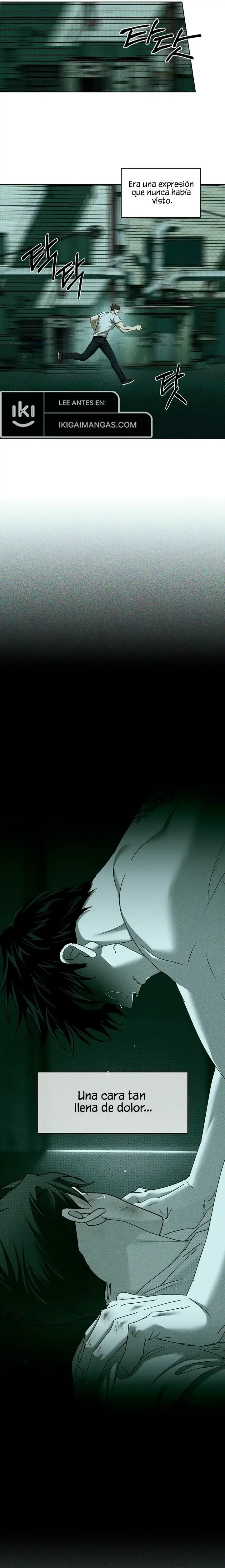 Página 13 — Under the Greenlight Capítulo 67