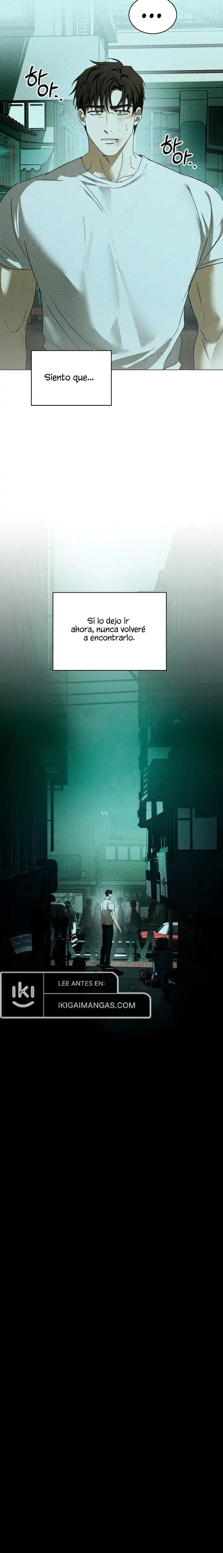 Página 16 — Under the Greenlight Capítulo 67