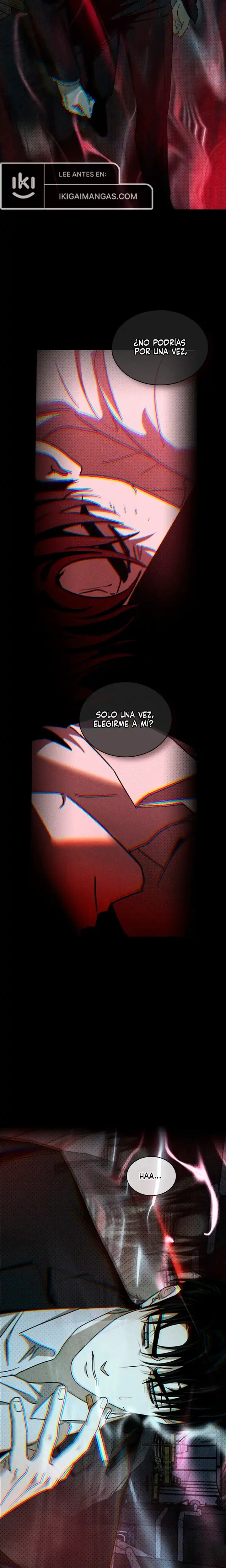 Página 22 — Under the Greenlight Capítulo 67