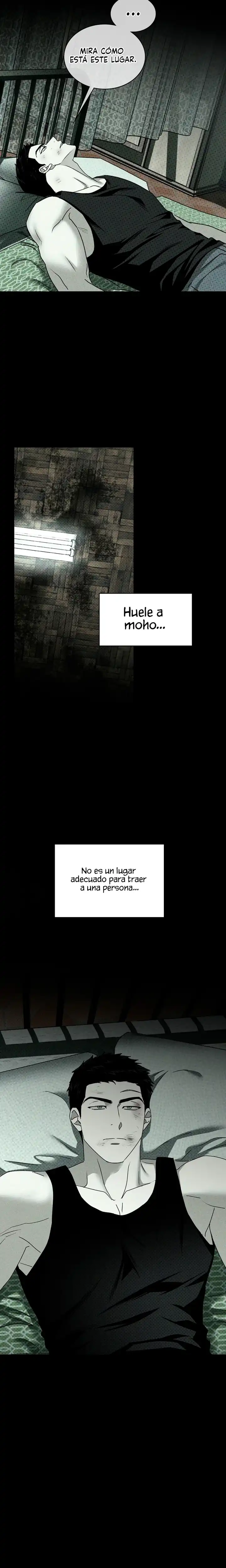 Página 24 — Under the Greenlight Capítulo 67