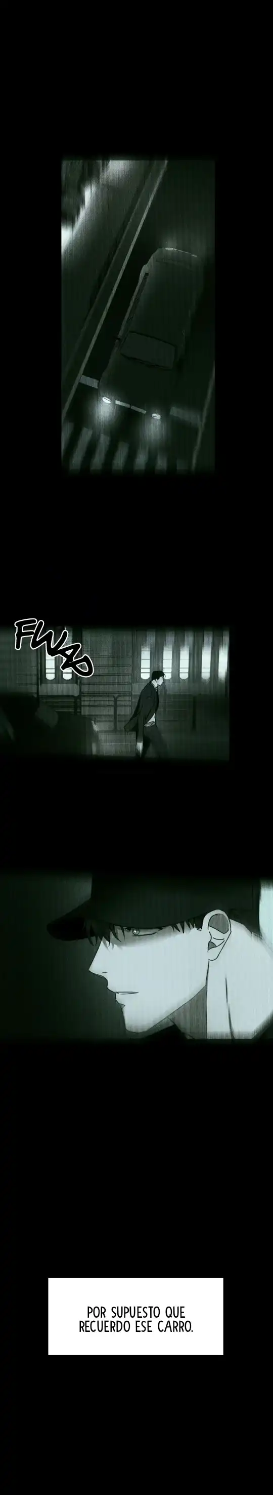 Página 3 — Under the Greenlight Capítulo 70