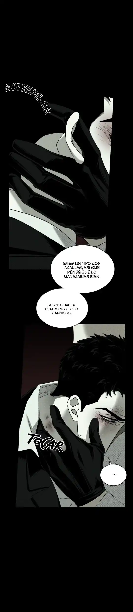 Página 15 — Under the Greenlight Capítulo 70