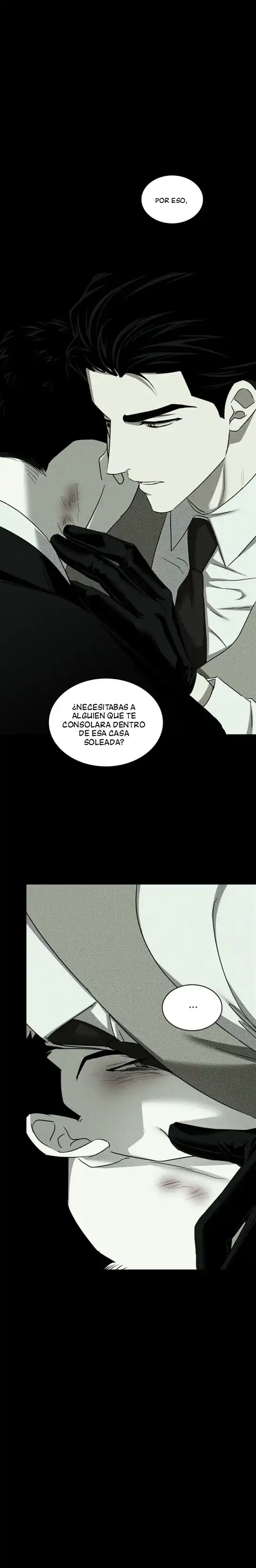 Página 16 — Under the Greenlight Capítulo 70