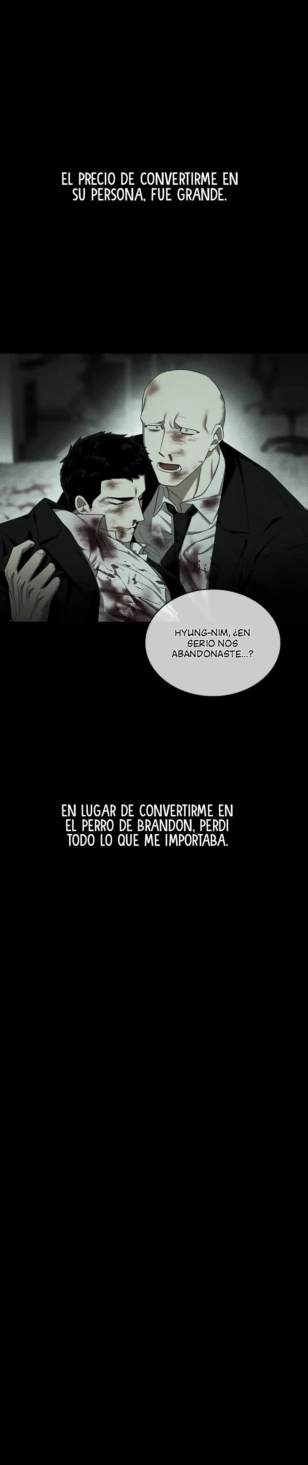 Página 28 — Under the Greenlight Capítulo 70