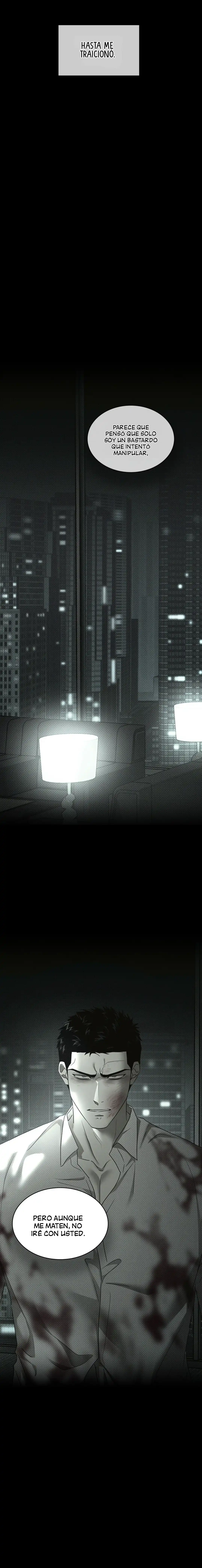 Página 32 — Under the Greenlight Capítulo 70