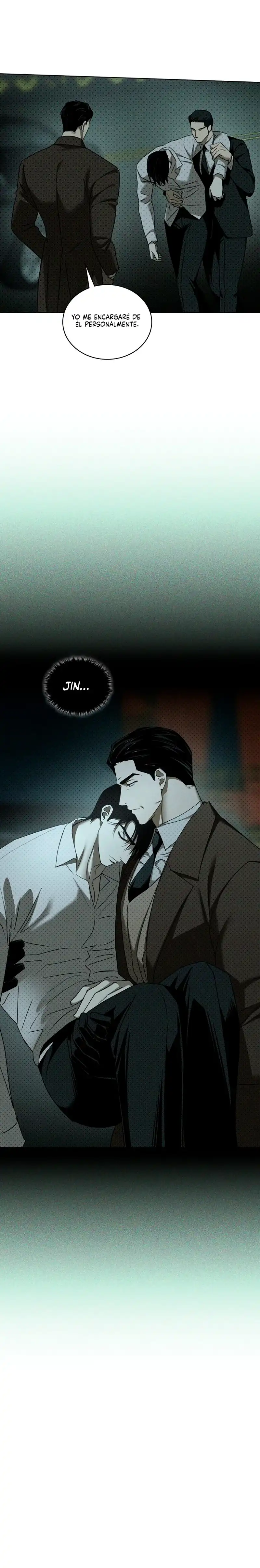 Página 10 — Under the Greenlight Capítulo 71
