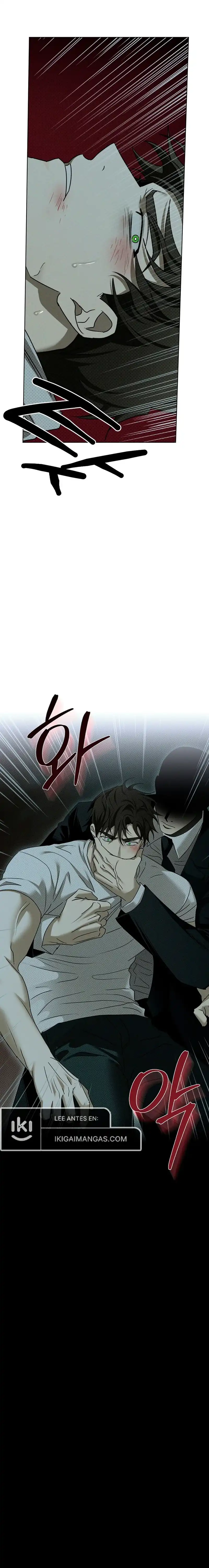 Página 13 — Under the Greenlight Capítulo 71