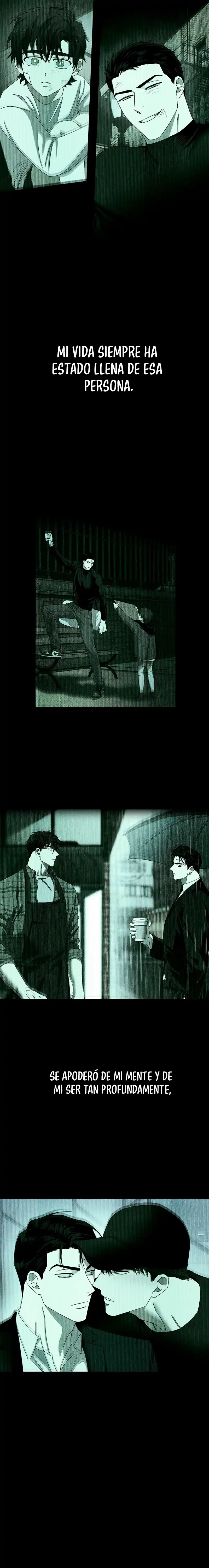 Página 24 — Under the Greenlight Capítulo 71