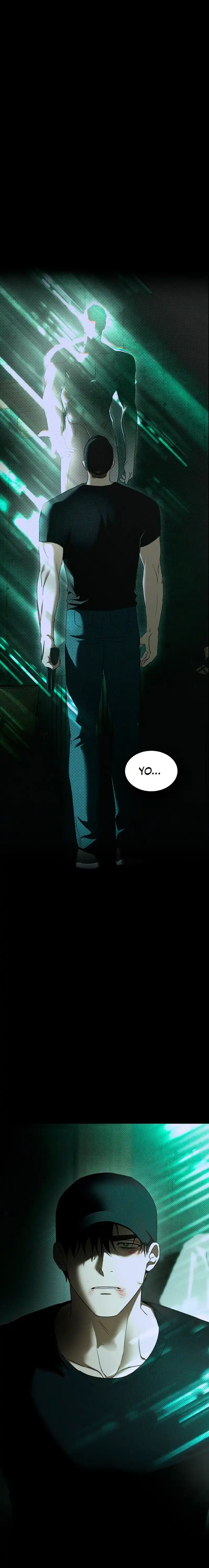Página 26 — Under the Greenlight Capítulo 71