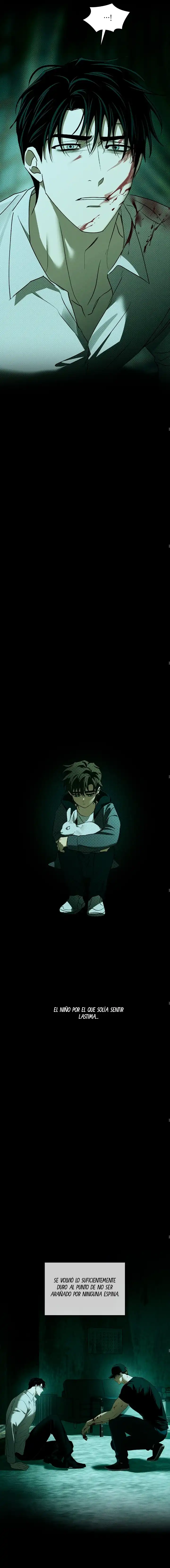 Página 8 — Under the Greenlight Capítulo 73