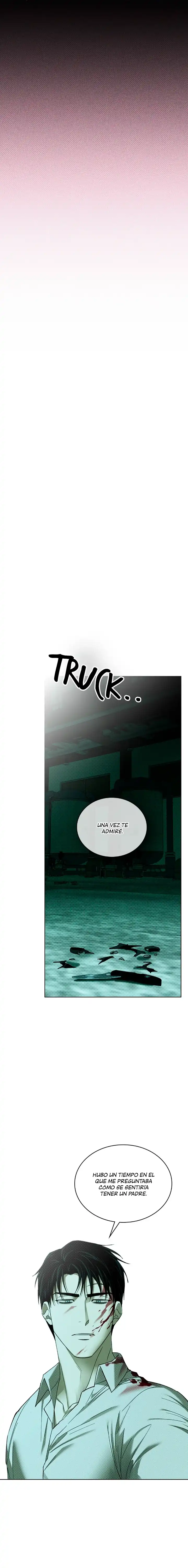 Página 20 — Under the Greenlight Capítulo 73