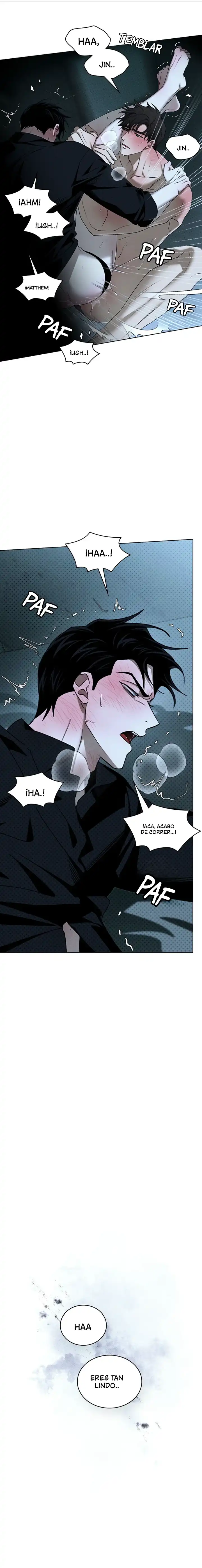 Página 20 — Under the Greenlight Capítulo 76