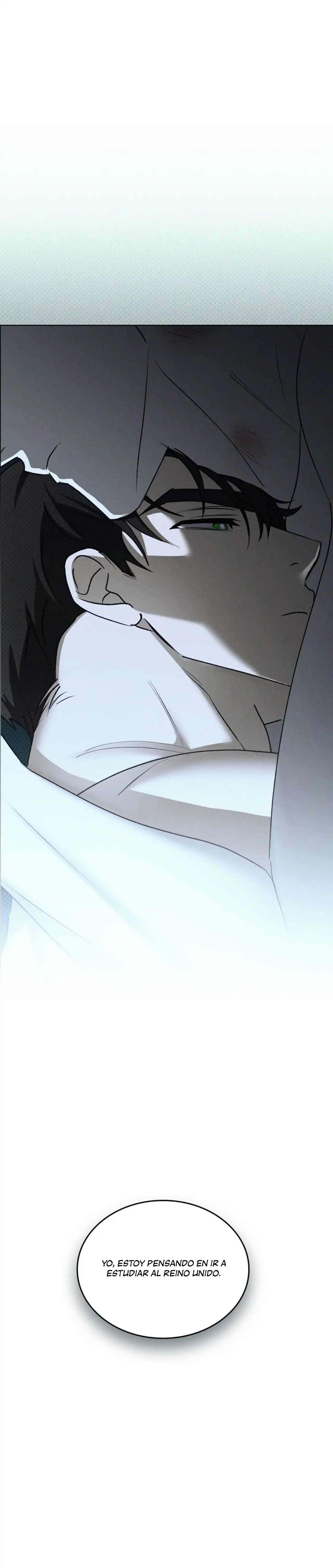 Página 2 — Under the Greenlight Capítulo 77