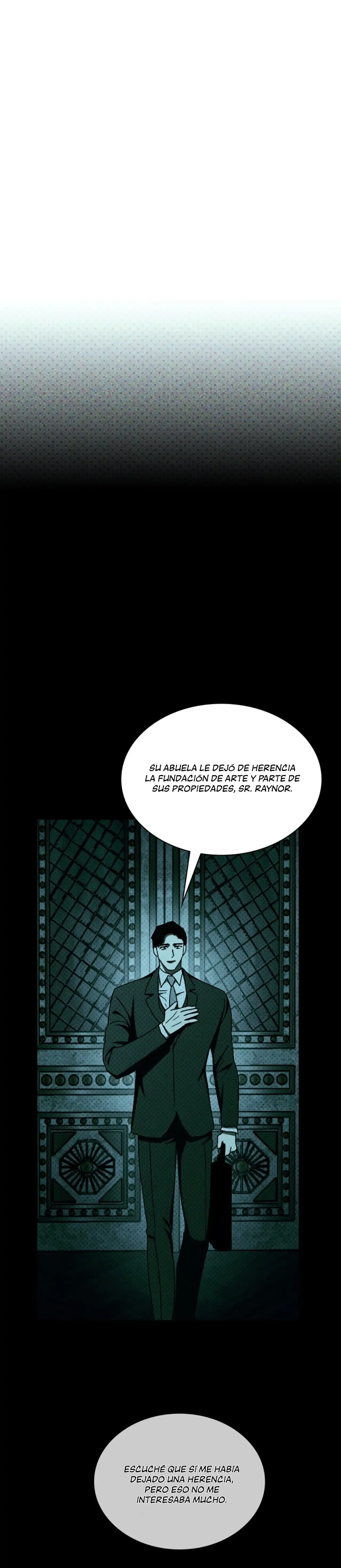 Página 4 — Under the Greenlight Capítulo 77