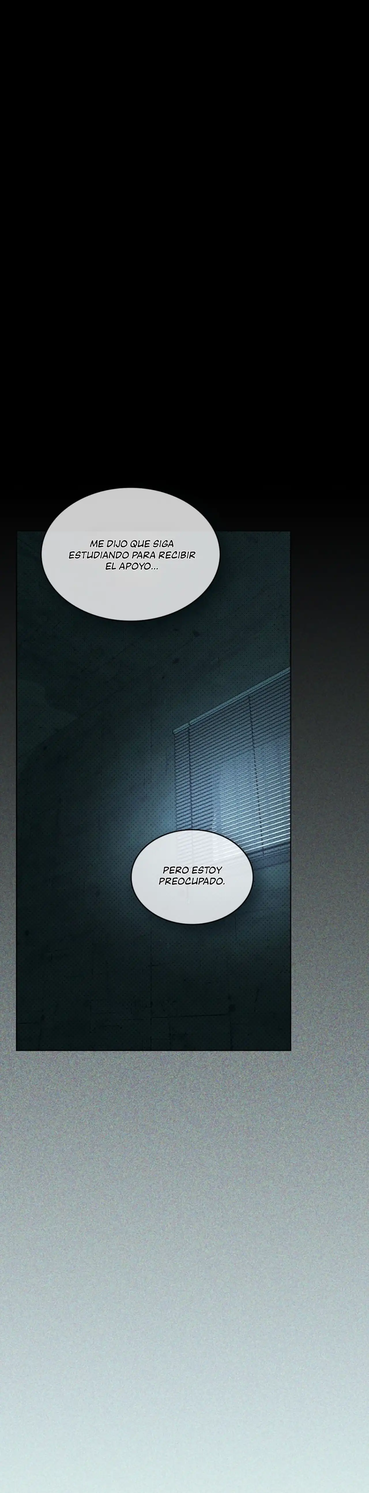 Página 7 — Under the Greenlight Capítulo 77