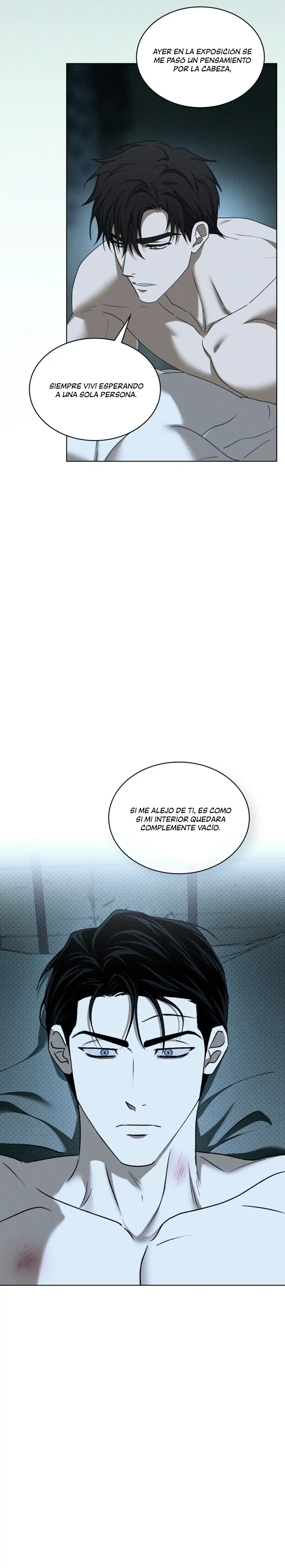 Página 8 — Under the Greenlight Capítulo 77