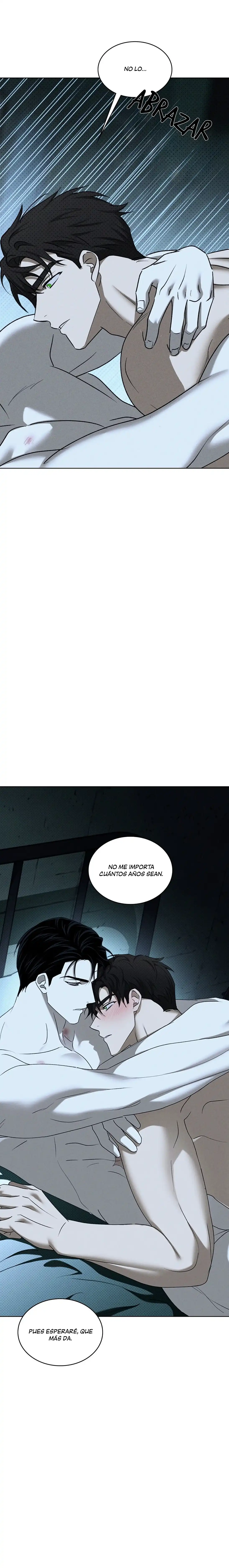 Página 10 — Under the Greenlight Capítulo 77
